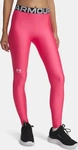 Under Armour 1383559-672001-LG, Under Armour HG Legging pink white (672-100) L pink -