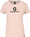 Scott 2892717994004, Scott Tee W's Icon SS sugar pink (7994) XS Damen