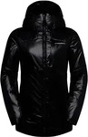 La Sportiva ZAMJ090K00K00XS, La Sportiva Supercouloir Primaloft Parka Women black