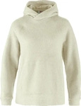 Fj&auml;llr&auml;ven F14600250-113-XXS, Fj&auml;llr&auml;ven Kaitum Hoodie W chalk white (113) XXS