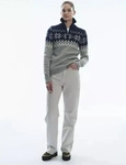 Dale of Norway 93011-C00-XL, Dale of Norway Myking Fem Sweater lightcharcoal...