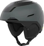 Alpina A9259235, Alpina Versatile Pro Mips midnight grey (35) 55-59
