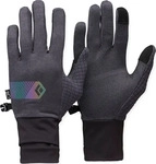 Black Diamond BD8017090003XSM1, Black Diamond Deploy Gloves carbon (0003) XSM