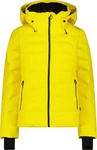 CMP 34W4406-R231-34, CMP Woman Ski Jacket FIX Hood winter sun (R231) 34 Damen
