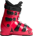 Atomic AE503144026X, Atomic Redster TJ 65 red / black 26/26.5 Kids