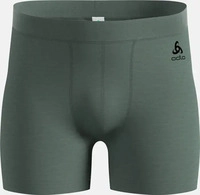 Odlo 112072-10877-XL, Odlo The Natural Merino 160 Boxers urban chic (10877) XL...