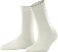 Falke 47050-2040-39-42, Falke Cosy Wool Damen Socken off-white (2040) 39-42