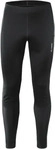 L&ouml;ffler 30155-990-54, L&ouml;ffler Men Tights AB Warm black (990) 54 Herren