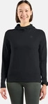 Odlo 316001-15000-L, Odlo Essential Thermal black (15000) L Damen