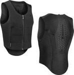 Komperdell 6448-212-XXL, Komperdell Ballistic Flexfit Men black/ graphite (212) XXL