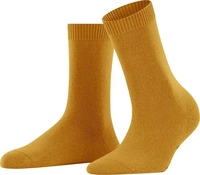 Falke 47050-1851-39-42, Falke Cosy Wool Damen Socken amber (1851) 39-42