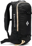 Black Diamond BD6813440002M_L1, Black Diamond Dawn Patrol 15 Backpack black...