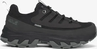 Jack Wolfskin A65571_6000_F10, Jack Wolfskin Apex Hike Texapore Low W black...