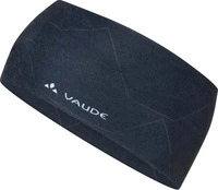 VAUDE 049170400000, VAUDE Cassons Headband black/anthracite (040) -