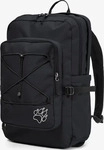 Jack Wolfskin A65980_6000_OS, Jack Wolfskin Berkeley 24 black (6000) One Size