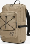 Jack Wolfskin A65980_A0082_OS, Jack Wolfskin Berkeley 24 hazel wood (A0082) One Size