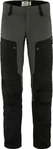 Fj&auml;llr&auml;ven F87176-550-018-58-Regular, Fj&auml;llr&auml;ven Keb Trousers M black-stone...