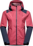 La Sportiva ZASJ092P13B46S, La Sportiva Crossridge Evo Shell Jacket Women