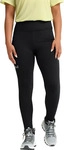 Jack Wolfskin A65787_6000_A10, Jack Wolfskin Wildstride Tights W black (6000) L Damen