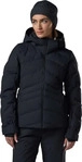 Rossignol RLOWJ02 20000L, Rossignol W Staci Insulated Jacket black (200) L Damen