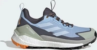 adidas Terrex JR6570-ACDZ-540, adidas Terrex Terrex Free Hiker 2.0 Low Gore-tex