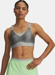 Under Armour 1384112-709-L A-C, Under Armour Infinity High 2.0 Bra green clay...