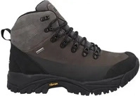 CMP 30Q4717-Q929-42, CMP Dhenieb WP Trekking Shoes cioccolato (Q929) 42 Herren