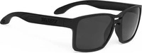 Rudy Project SP575906-0000, Rudy Project Spinair 57 polar 3fx grey black matte