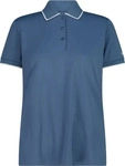 CMP 31T5066-L802-34, CMP Woman Polo space (L802) 34 Damen