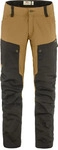Fj&auml;llr&auml;ven F87176-030-232-44-Short, Fj&auml;llr&auml;ven Keb Trousers M dark grey-buckwheat