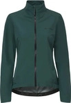 VAUDE 486220500400, VAUDE Women's Kuro Pro Rain Jacket deep pond (050) 40 Damen