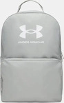 Under Armour 1378415-069-OSFM, Under Armour Essential Backpack gray white (069) OSFM