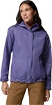 Columbia 153411-1534115-525-XL, Columbia Arcadia II Jacket stormwatch (525) XL Damen
