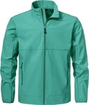 Sch&ouml;ffel 24024-24092-6405-56, Sch&ouml;ffel Softshell Jacket Style Mirusha Men gr&uuml;n