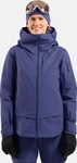 Odlo 528901-21119-L, Odlo The X-alp 3L Hardshell Ski Jacket skipper blue (21119) L