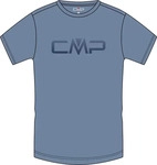CMP 39T7114P-L709-116, CMP KID CO T-shirt shadow (L709) 116 Kids