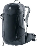 Deuter 340042670000, Deuter Futura 29 EL Extra Long black (7000)