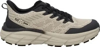 CMP 3Q65877-13PV-42, CMP Rahmsy Multifunctional Shoes sabbia-nero (13PV) 42 Herren