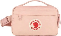 Fj&auml;llr&auml;ven F23796-302-One Size, Fj&auml;llr&auml;ven K&aring;nken Hip Pack chalk rose (302) One