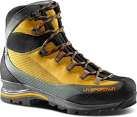La Sportiva ZFMS110E32O06395, La Sportiva Trango Trk Leather GTX savana/tiger
