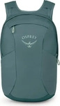 Osprey 10007405, Osprey Farpoint Fairview Trvl Daypack cascade blue-torrent blue