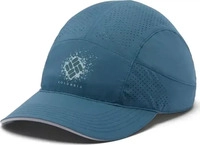 Columbia 215916-2159161-429-O/S, Columbia Speed Trail Ball Cap everblue, gem...