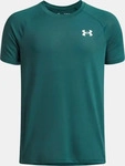 Under Armour 1363284-338-XL, Under Armour Tech 2.0 SS green white (338) XL green -