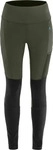 Fj&auml;llr&auml;ven F14200197-662-550-L, Fj&auml;llr&auml;ven Keb Agile Tights W deep...