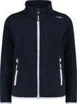 CMP 3H19925-06NV-116, CMP KID G Fleece Jacket b.blue-sky blue (06NV) 116 Kids