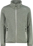 CMP 3H19925-08FV-92, CMP KID G Fleece Jacket avocado-pistacchio (08FV) 92 Kids