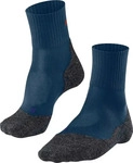 Falke 16154-6599-46-48, Falke TK2 Explore Cool Short Herren Trekking Kurzsocken stone