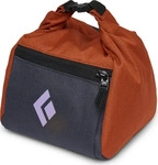 Black Diamond BD6301658008ALL1, Black Diamond Mondito Chalk POT rust orange (8008)