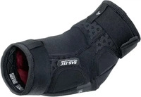 ION 47210-5929-900_black-YL, ION Elbow Pads E-pact Youth black (900) YL Kids