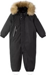 Reima 5100117C9990092, Reima Gotland black (9990) 92 cm Kids